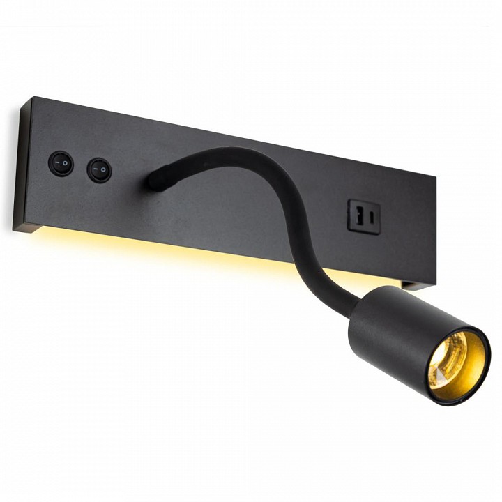 Бра citilux декарт cl704471