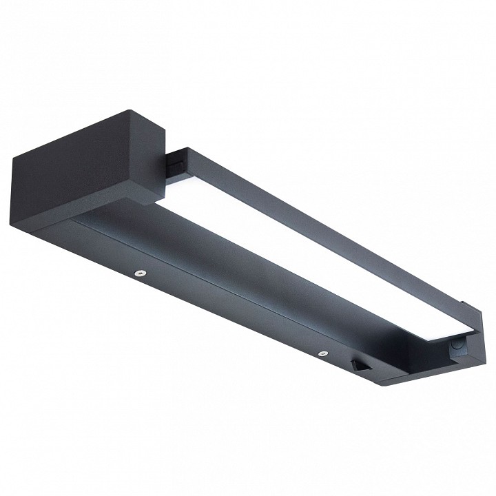 Подсветка для зеркала citilux визор cl708241n