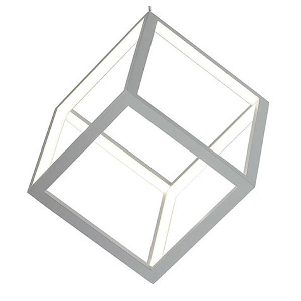 Подвесной светильник citilux куб cl719200