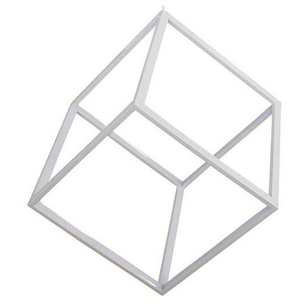 Подвесной светильник citilux куб cl719300