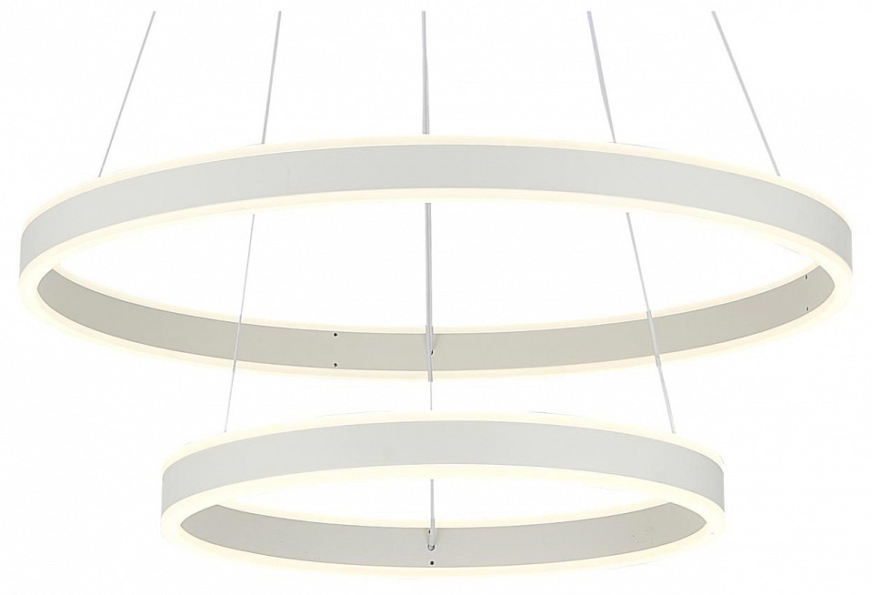 Подвесной светильник citilux дуэт cl719640