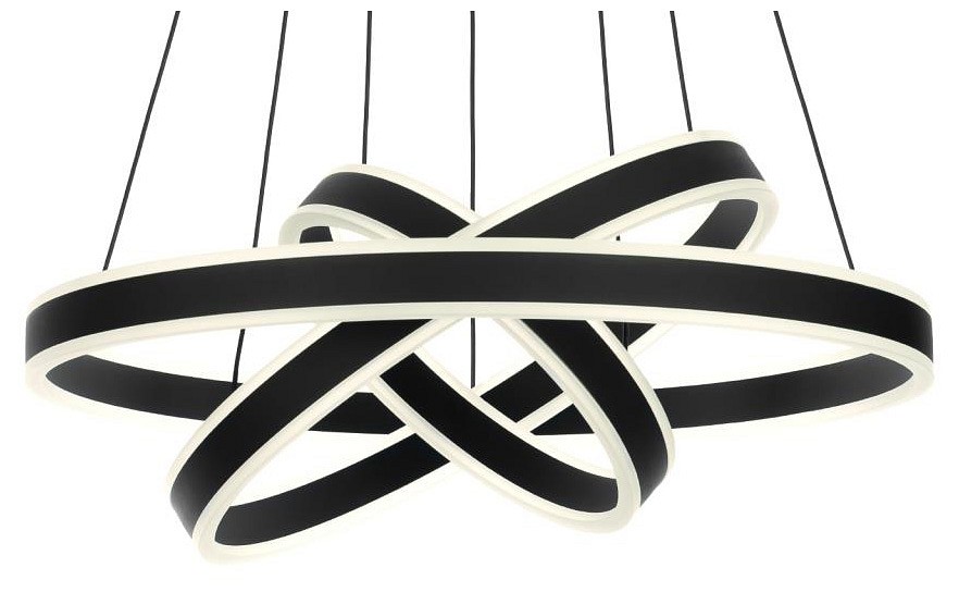 Подвесной светильник citilux дуэт cl719651