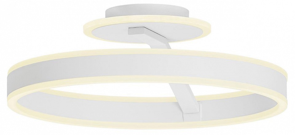 Светильник на штанге citilux дуэт cl719740