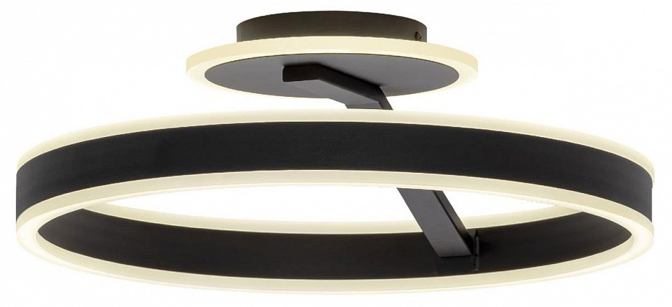 Светильник на штанге citilux дуэт cl719741