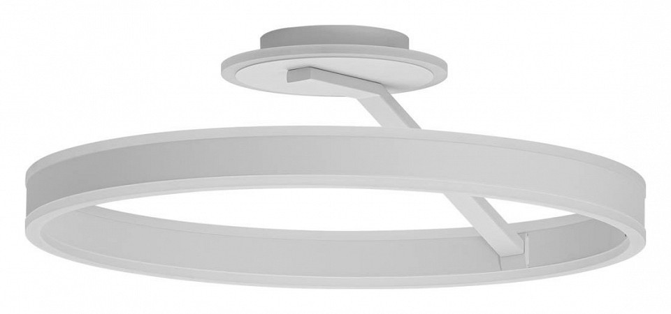 Светильник на штанге citilux дуэт cl719750