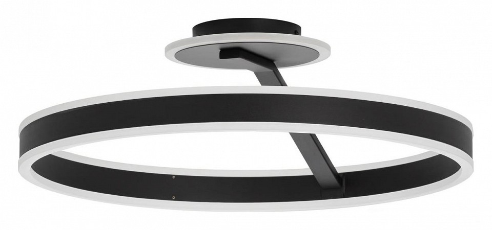 Светильник на штанге citilux дуэт cl719751