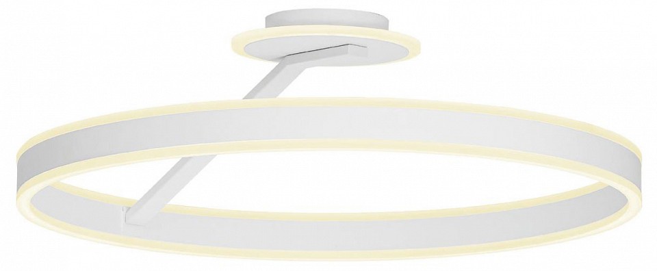 Светильник на штанге citilux дуэт cl719760