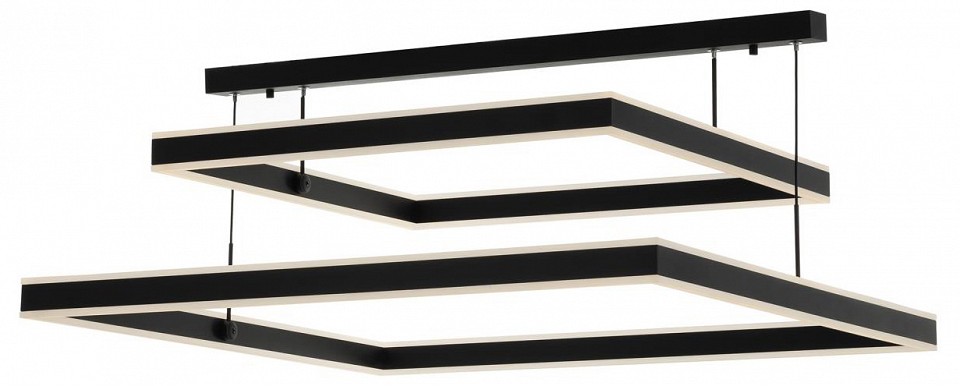 Подвесной светильник citilux дуэт cl719k211