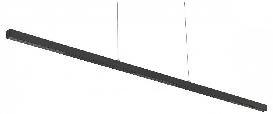 Подвесной светильник citilux edge cl720011n