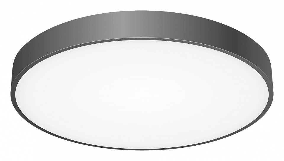 Накладной светильник citilux купер cl724105g1