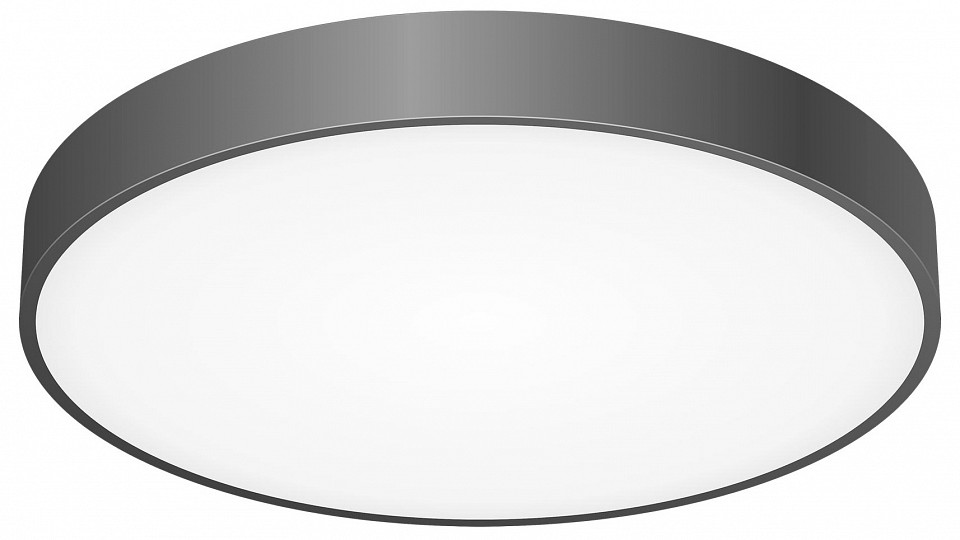 Накладной светильник citilux купер cl72495g1