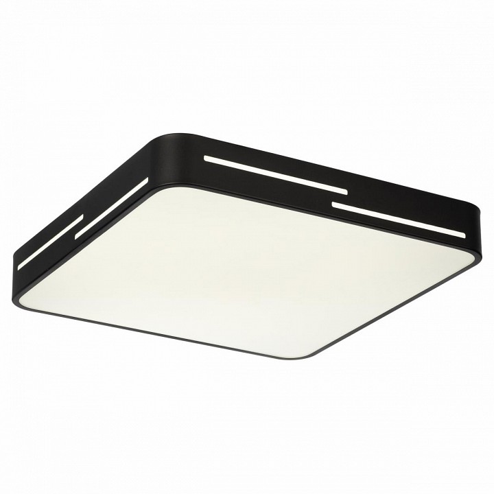 Накладной светильник citilux купер лайн cl724k70gl1