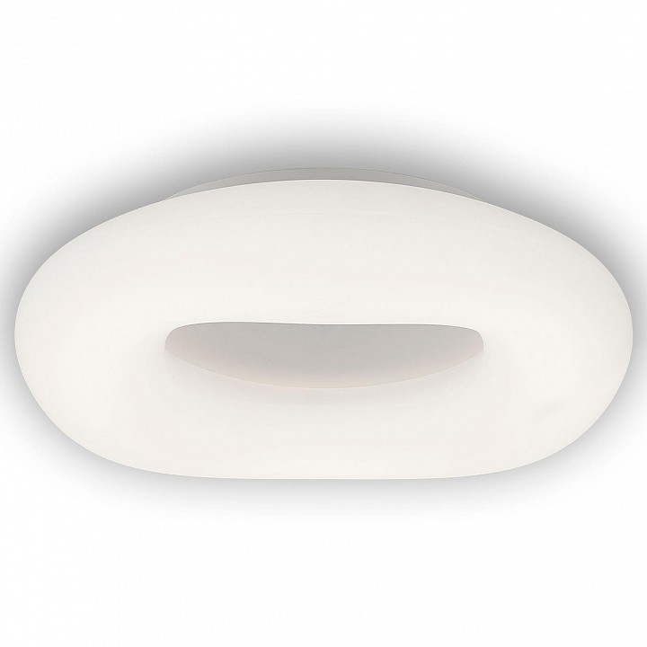 Накладной светильник citilux стратус смарт cl732a520g