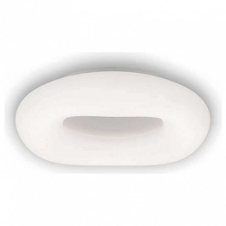 Накладной светильник citilux стратус смарт cl732a660g