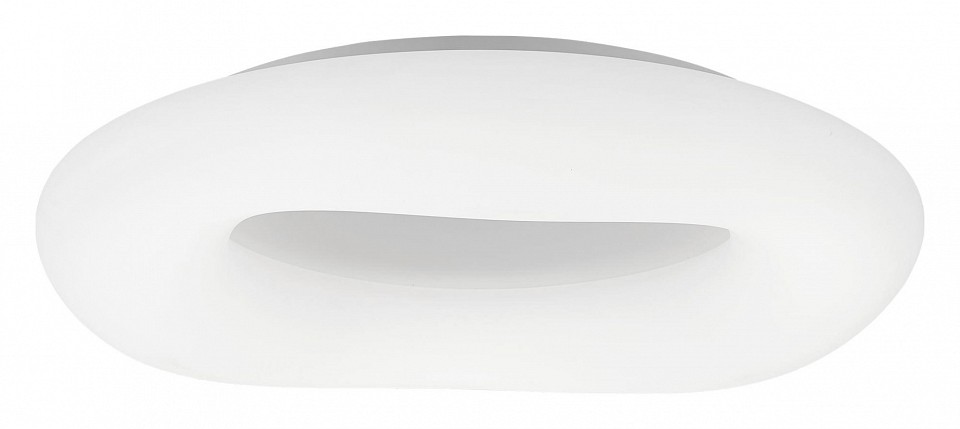Накладной светильник citilux стратус смарт cl732a800g