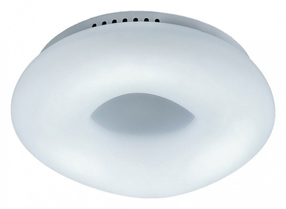 Накладной светильник citilux стратус cl732b280g