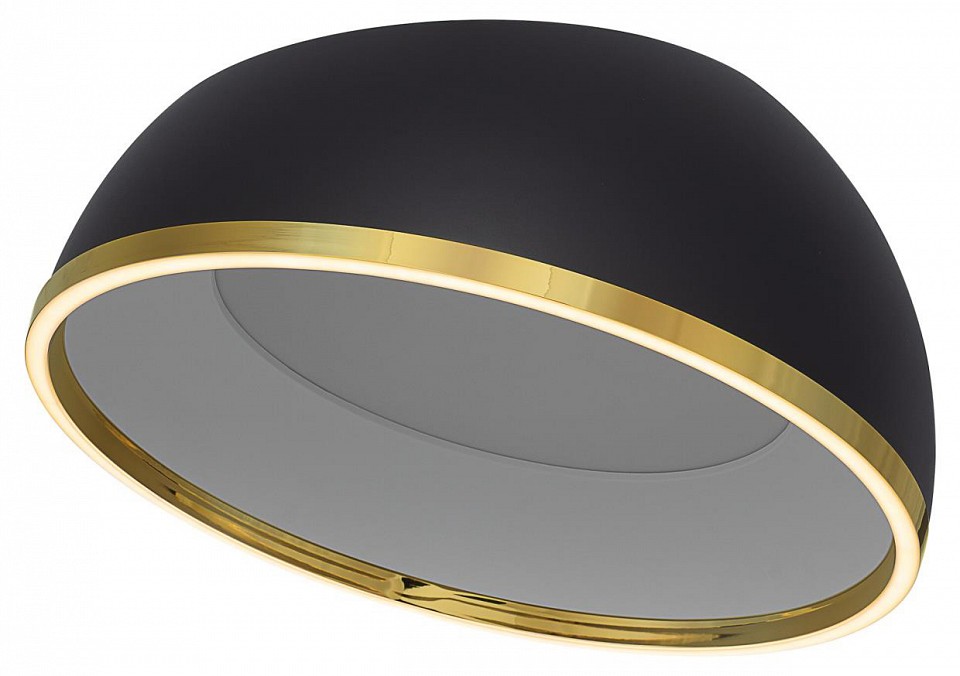 Накладной светильник citilux floom cl736151