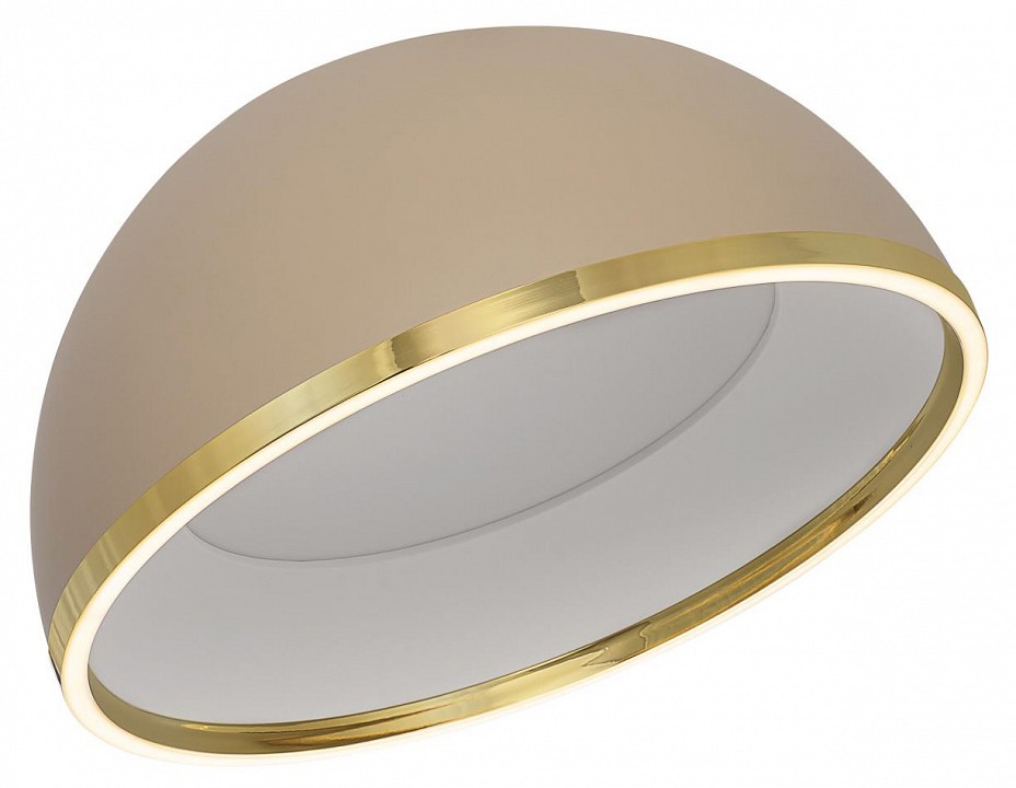 Накладной светильник citilux floom cl736152