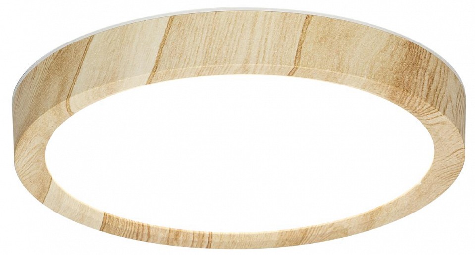 Накладной светильник citilux бейсик cl738122n