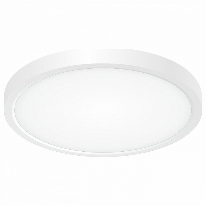 Накладной светильник citilux бейсик cl738180v