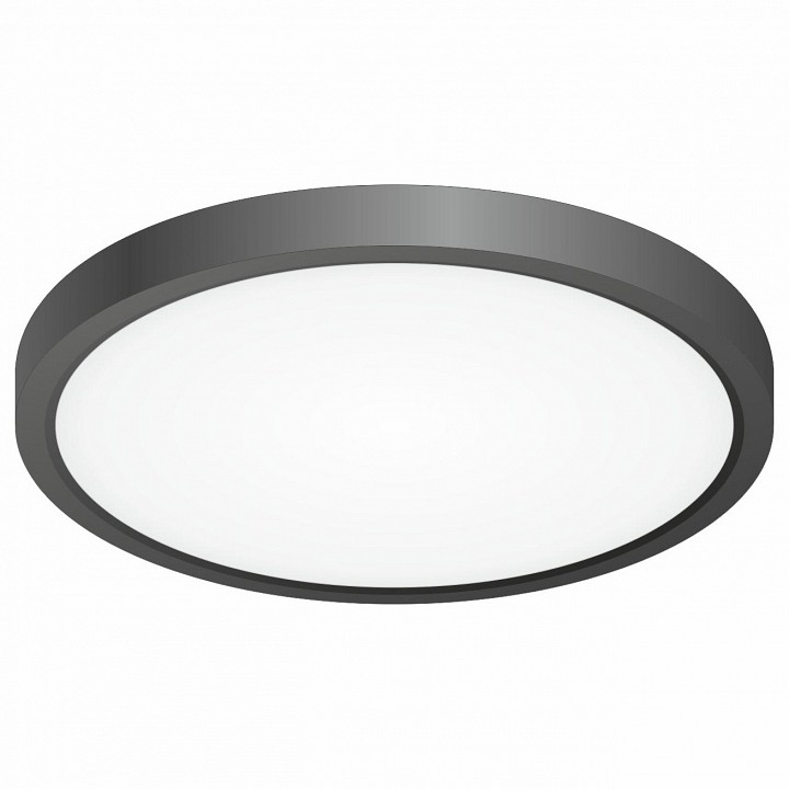 Накладной светильник citilux бейсик cl738181v