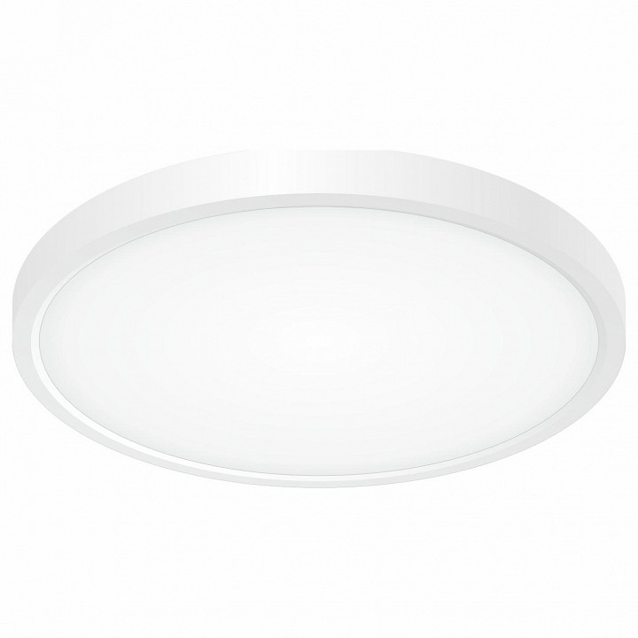 Накладной светильник citilux бейсик cl738240v