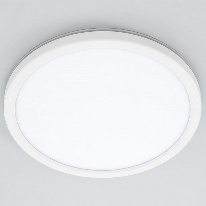 Накладной светильник citilux бейсик лайн cl738240vl