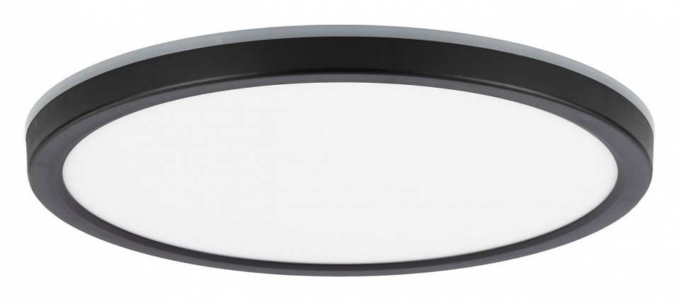 Накладной светильник citilux бейсик лайн cl738241el