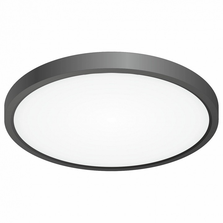 Накладной светильник citilux бейсик cl738241v