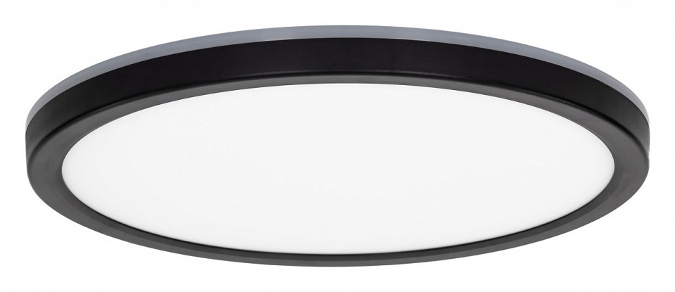 Накладной светильник citilux бейсик лайн cl738241vl