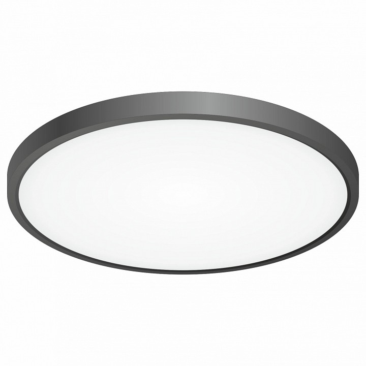 Накладной светильник citilux бейсик cl738321v