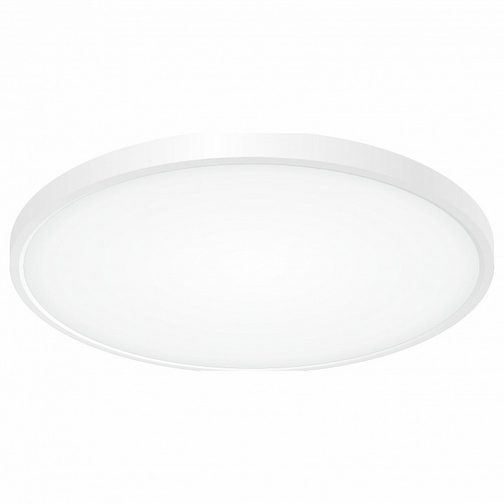 Накладной светильник citilux бейсик cl738400v