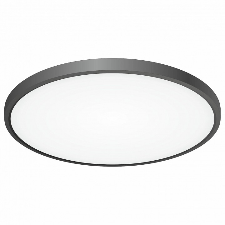 Накладной светильник citilux бейсик cl738401v