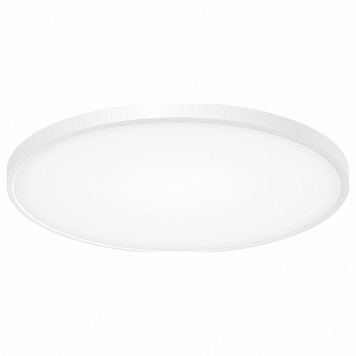 Накладной светильник citilux бейсик cl738500v