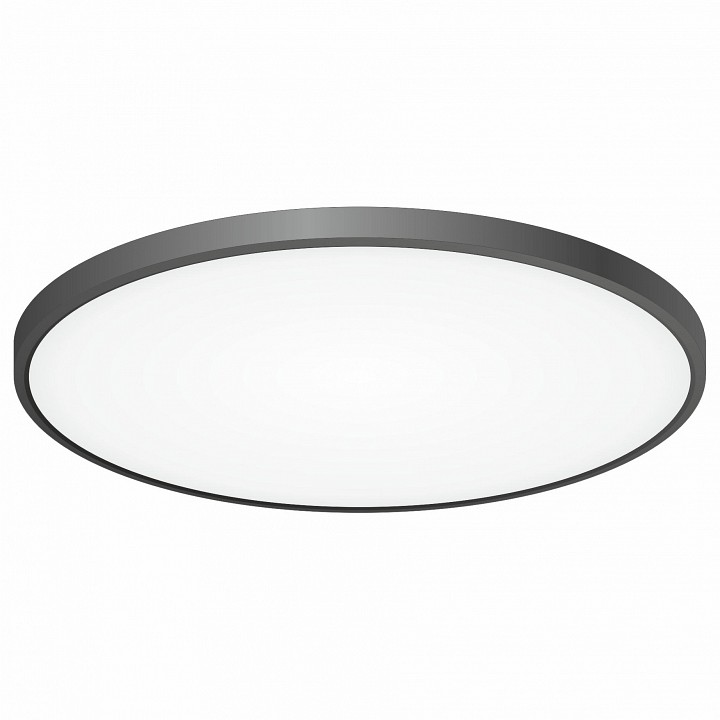 Накладной светильник citilux бейсик cl738501v