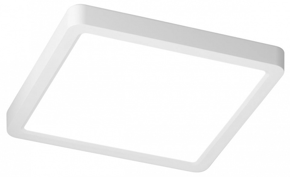 Накладной светильник citilux бейсик cl738k180v