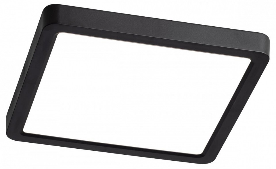 Накладной светильник citilux бейсик cl738k181v