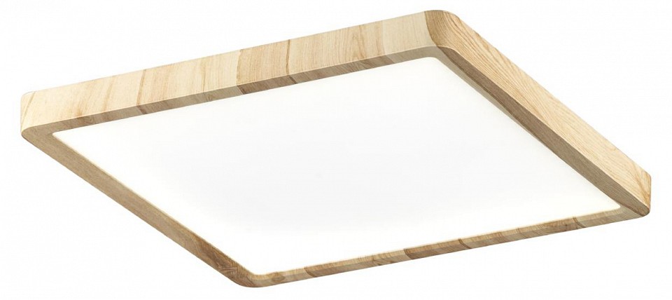 Накладной светильник citilux бейсик cl738k242v