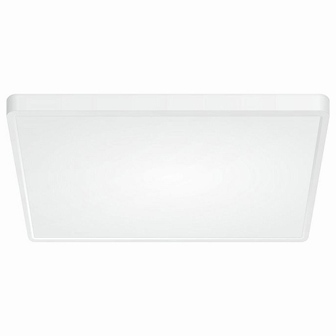 Накладной светильник citilux бейсик cl738k500v