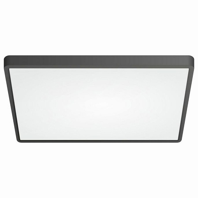 Накладной светильник citilux бейсик cl738k501v