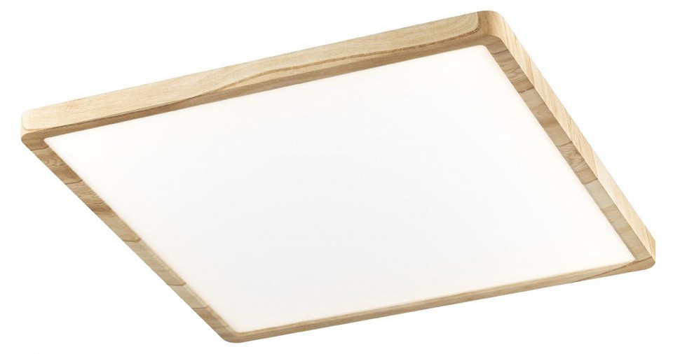 Накладной светильник citilux бейсик cl738k502v