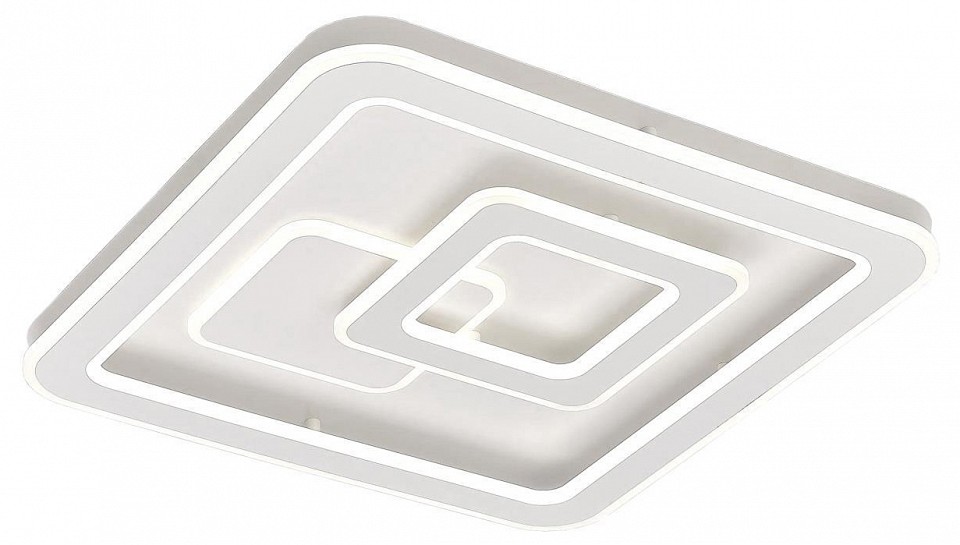 Накладной светильник citilux квест cl739150