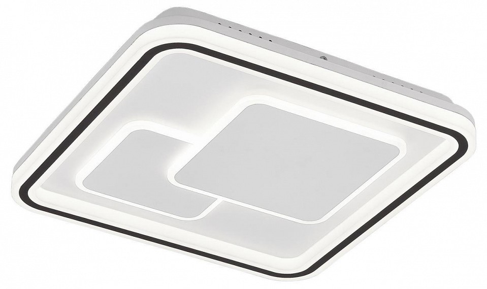 Накладной светильник citilux квест cl739180e