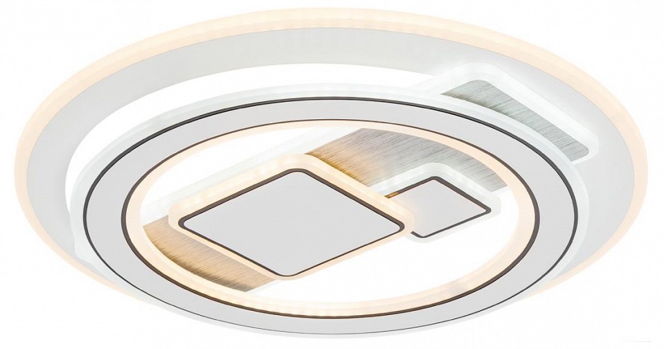 Накладной светильник citilux costa cl741020