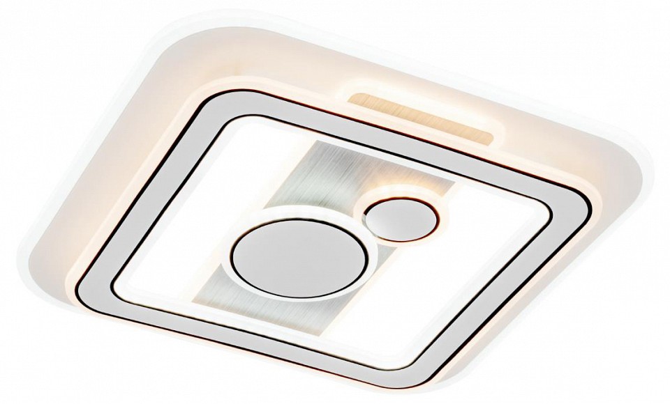 Накладной светильник citilux costa cl741021