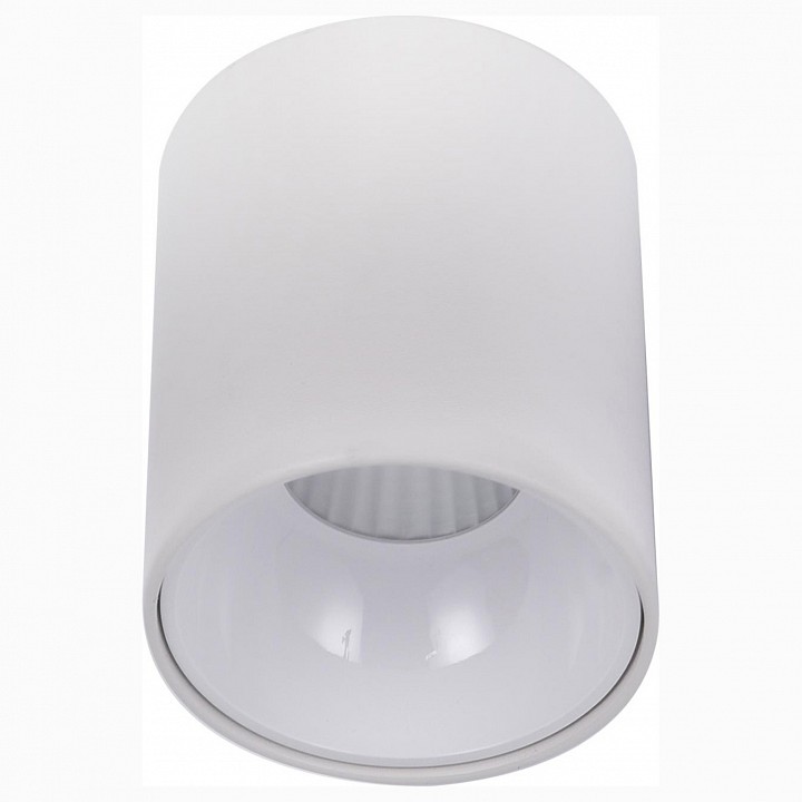 Накладной светильник citilux старк cl7440100