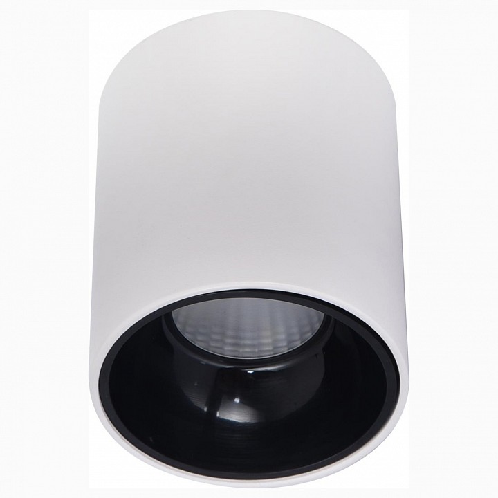 Накладной светильник citilux старк cl7440101