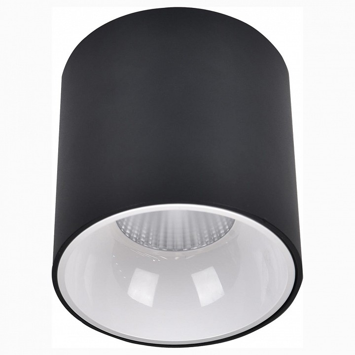 Накладной светильник citilux старк cl7440110