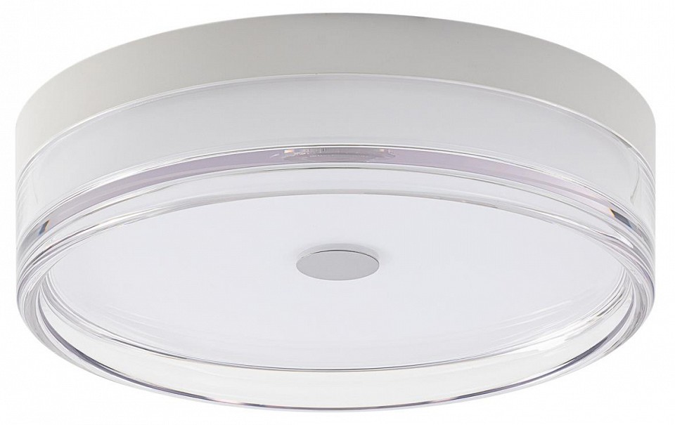 Накладной светильник citilux dixon cl747230v