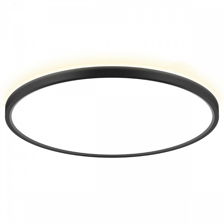 Накладной светильник citilux norma cl748401